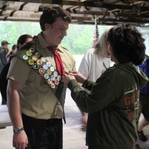 Meet your Posher, Cheryl